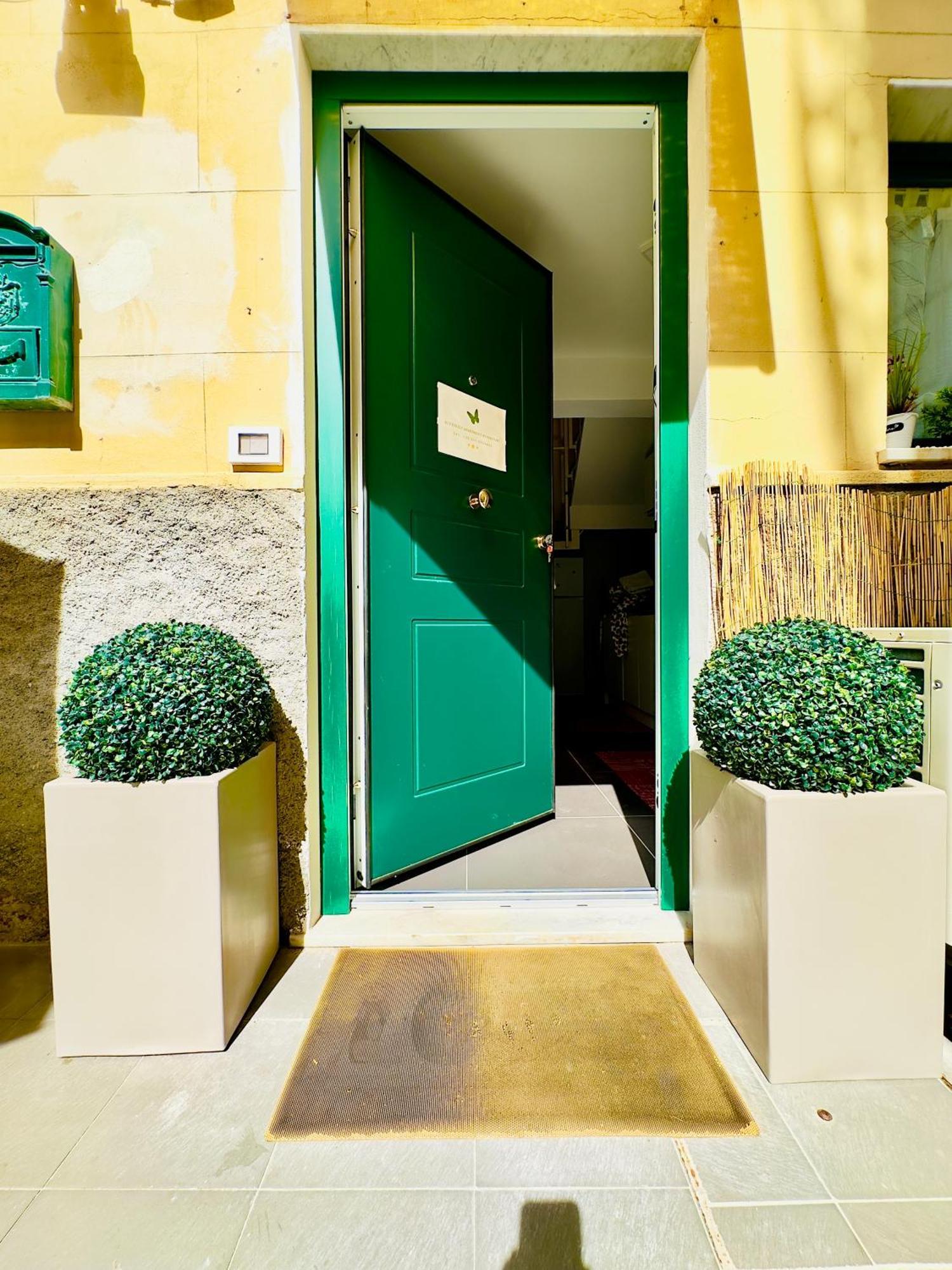 Butterfly House Apartment La Spezia Exterior photo