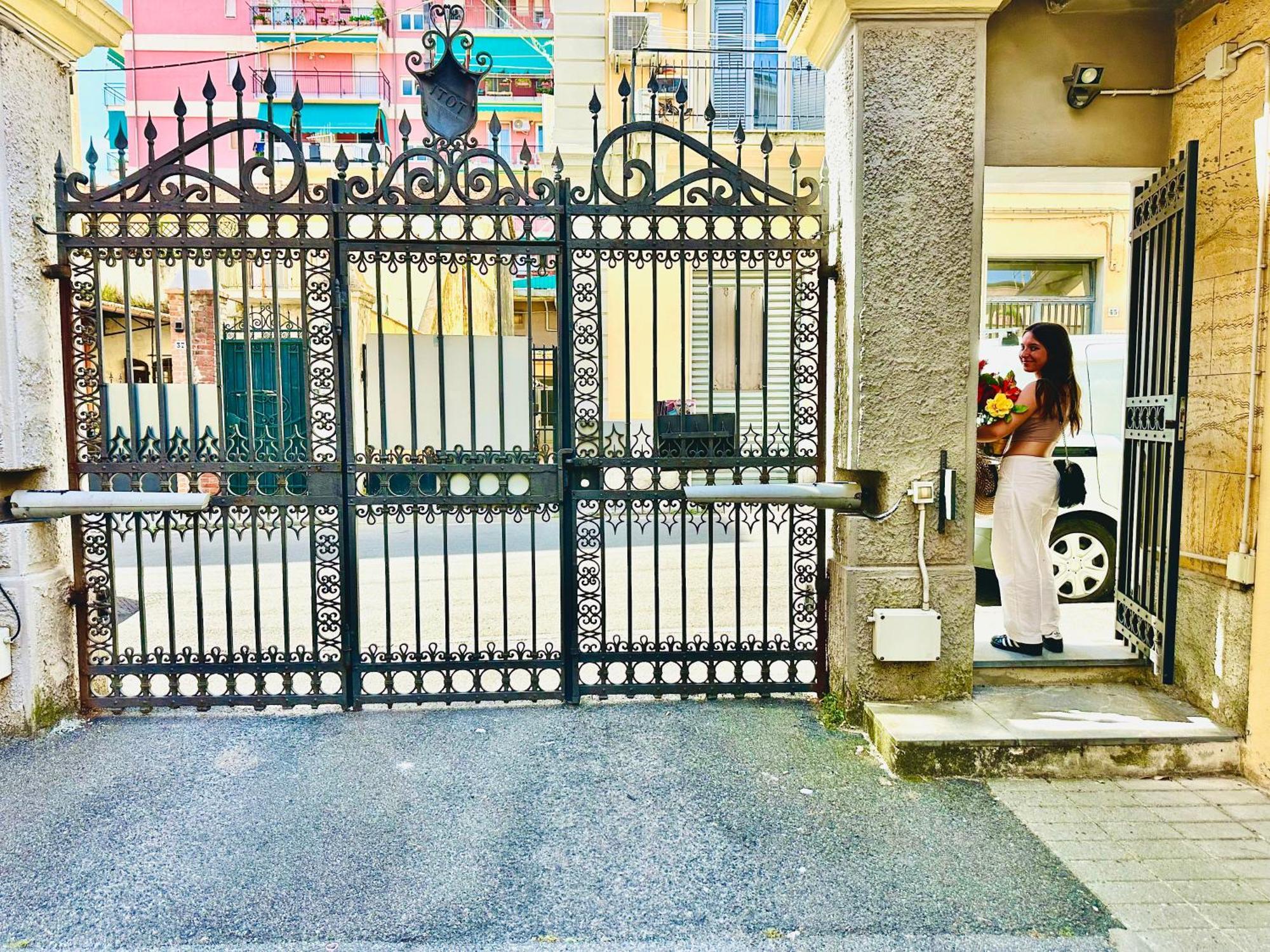 Butterfly House Apartment La Spezia Exterior photo