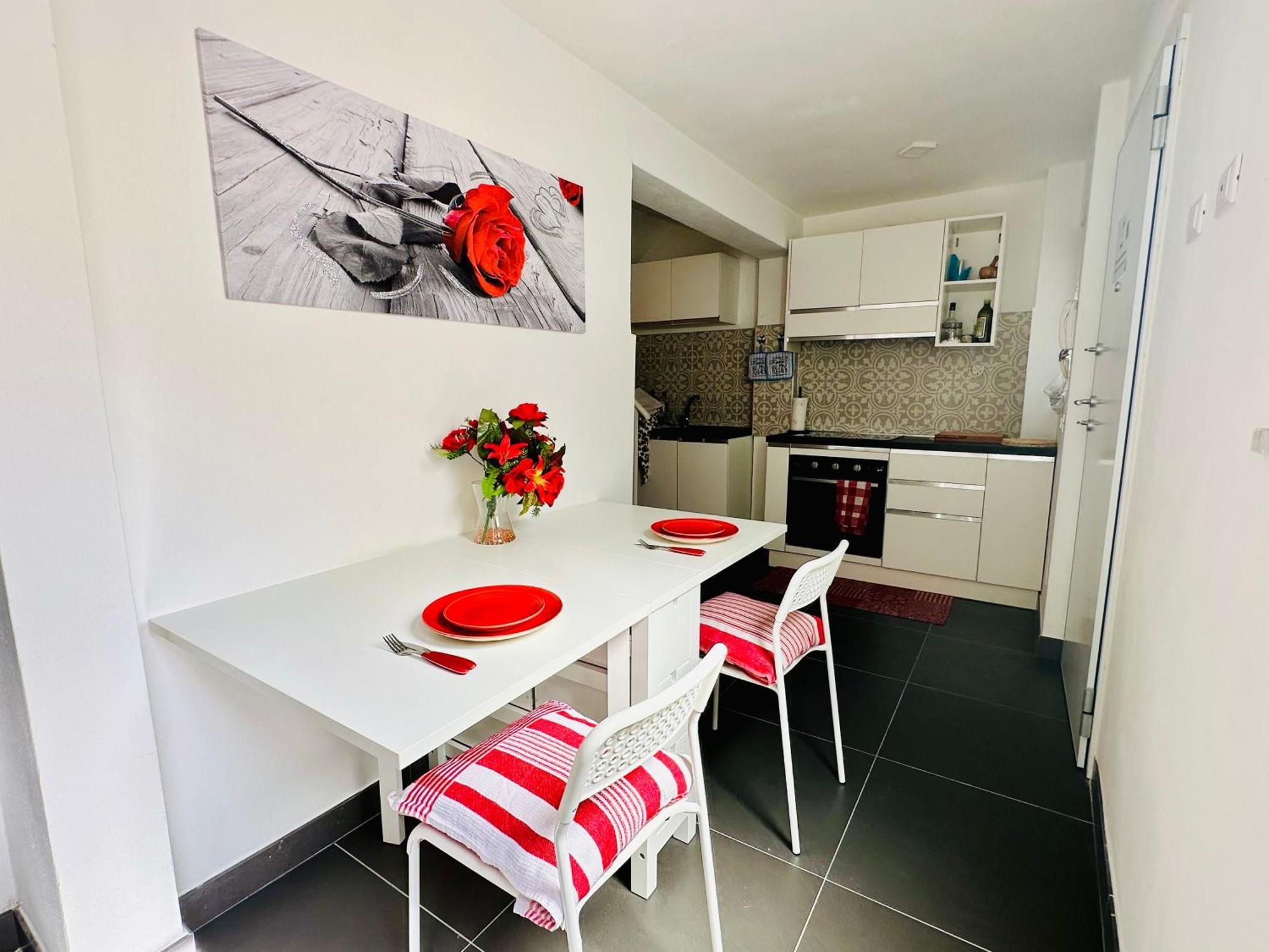 Butterfly House Apartment La Spezia Exterior photo