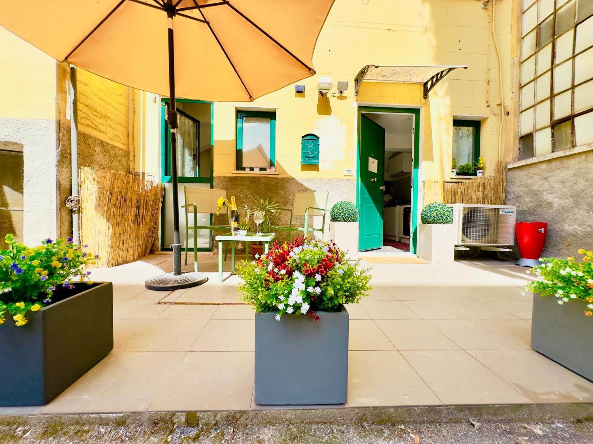 Butterfly House Apartment La Spezia Exterior photo