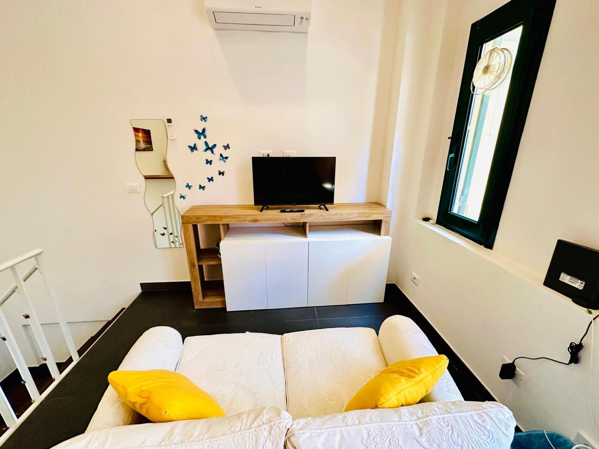 Butterfly House Apartment La Spezia Exterior photo