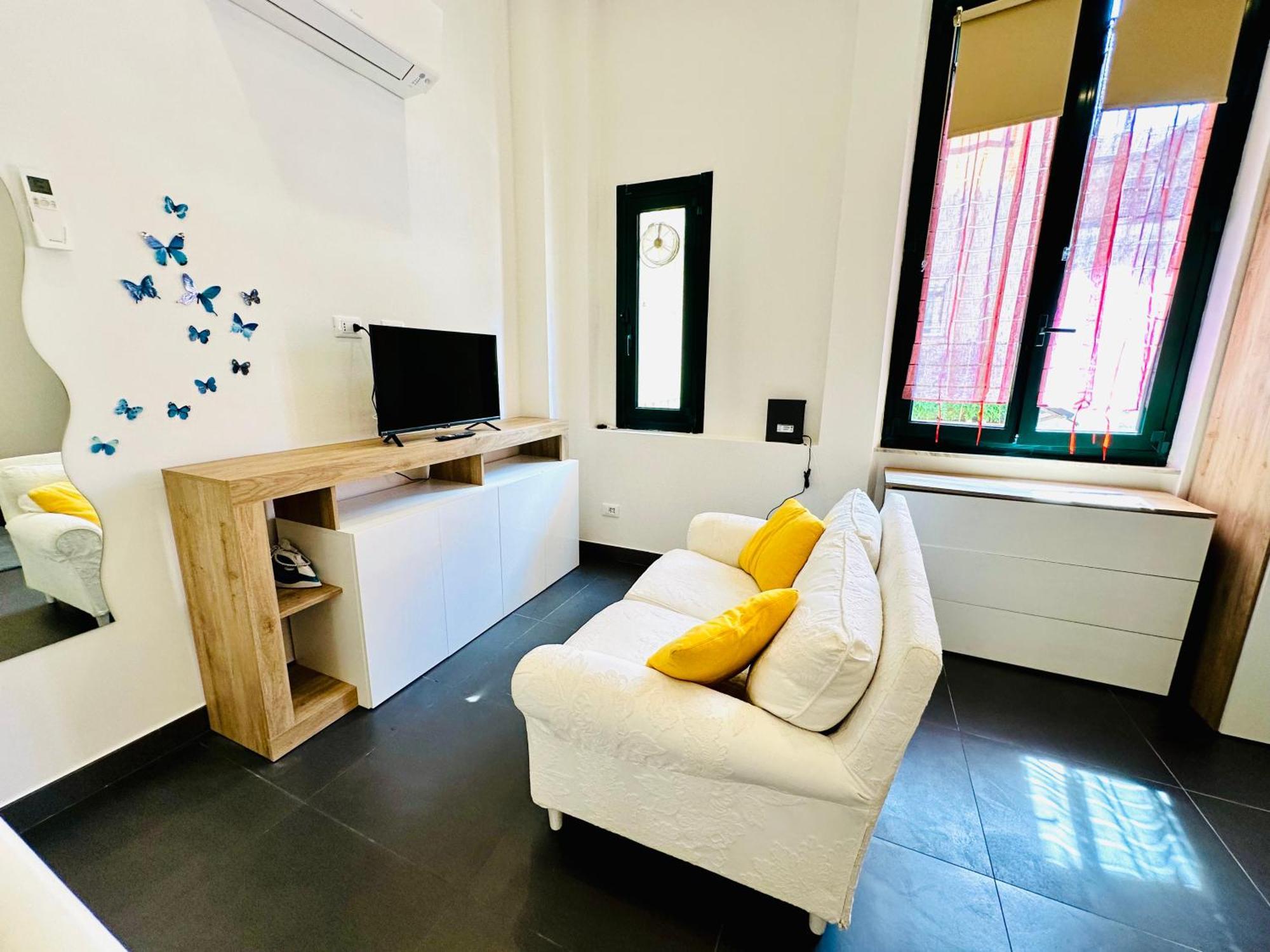 Butterfly House Apartment La Spezia Exterior photo