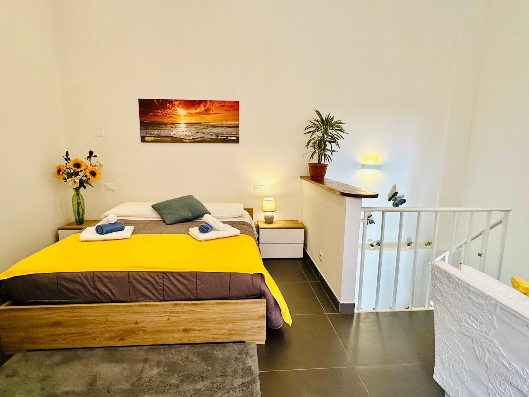 Butterfly House Apartment La Spezia Exterior photo