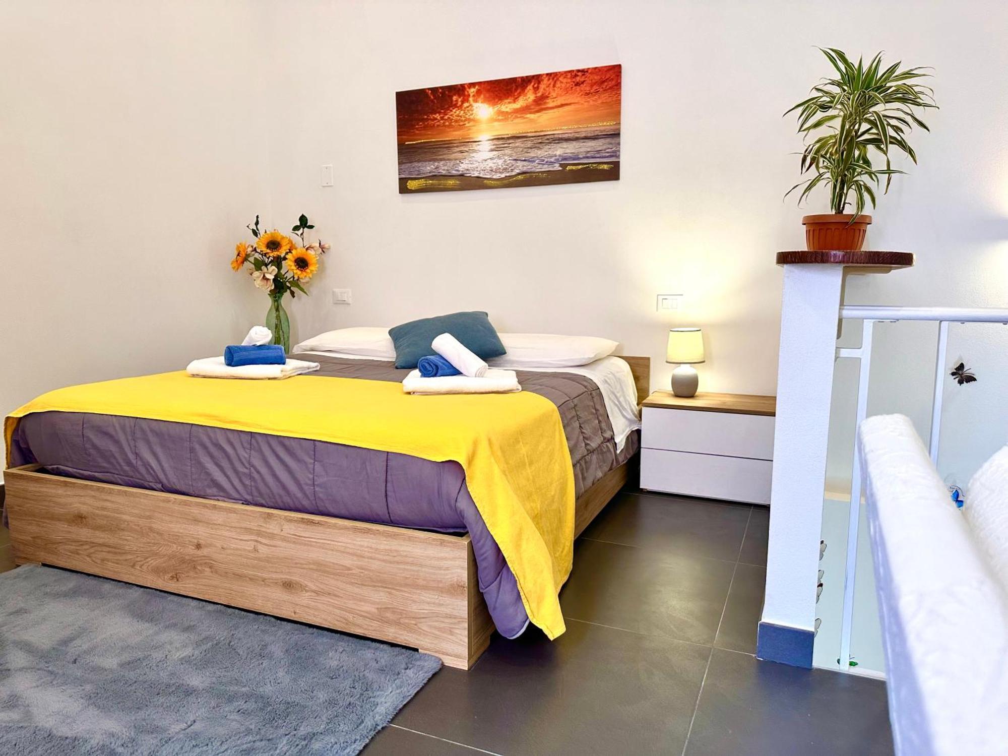 Butterfly House Apartment La Spezia Exterior photo